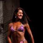 Darla  Campbell - NPC Iron Mountain Championships 2012 - #1